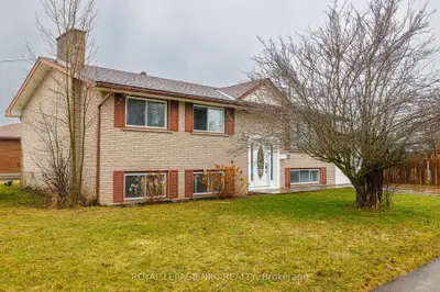 106 Lewis Street, Welland, On L3b 4v7