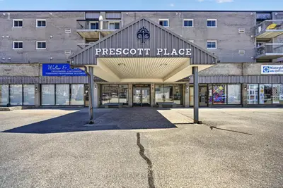 235 Water Street 202, Prescott, On K0e 1t0