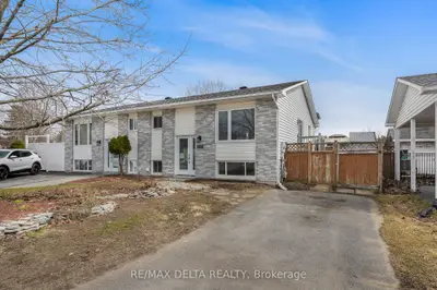 813 Cote Street, Clarence-rockland, On K4k 1j9