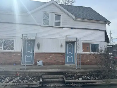217 Creek Street, Chatham-kent, On N8a 4c1