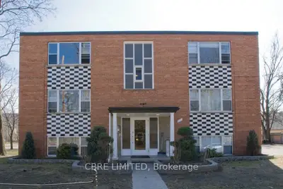 531 Dufferin Avenue, London East, On N6b 2a3