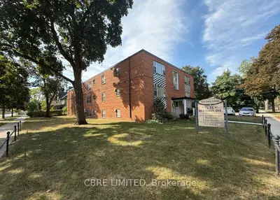 531 Dufferin Avenue, London East, On N6b 2a3