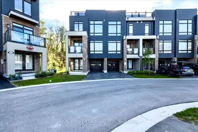 111 Marina Village Drive, Georgian Bay, On L0k 1s0