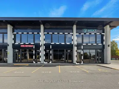 2310 St Laurent Boulevard 302-306, Hunt Club - South Keys And Area, On K1g 5h9