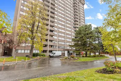 1285 Cahill Drive 202, Hunt Club - South Keys And Area, On K1v 9a7