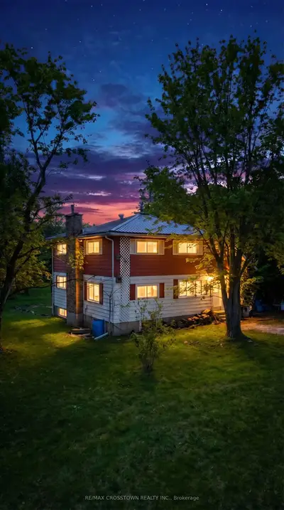 316056 Highway 6 Highway S, Chatsworth, On N0h 2v0