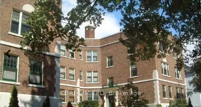 200 St. James Street Units 1-18, London East, On N6a 1w8