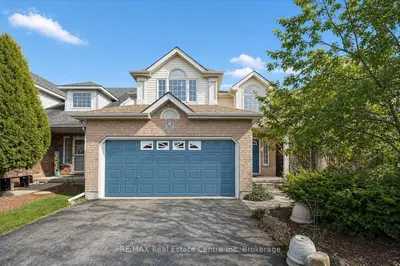 90 Marsh Crescent, Guelph, On N1l 1l4