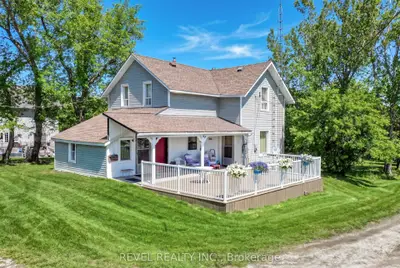 270 Washburn Island Road, Kawartha Lakes, On K0m 2c0