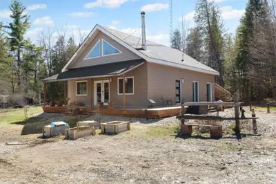 154 Proulx Lane, Lanark Highlands, On K0g 1k0