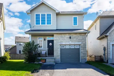221 Mercury Street, Clarence-rockland, On K4k 0e8