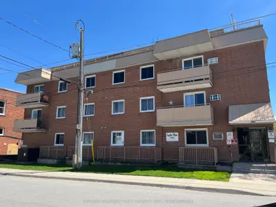 4692 Crysler Avenue 302, Niagara Falls, On L2e 3v8
