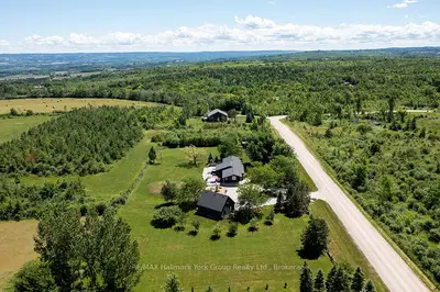 125 Mountain Road, Meaford, On N4l 1w6