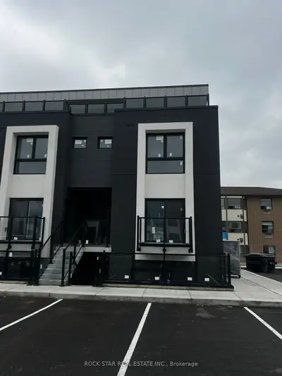 6638 Mcleod Road 320, Niagara Falls, On L2g 7t4