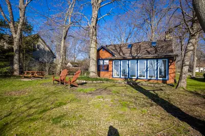 11211 Harbourview Road, Wainfleet, On L3k 5v4