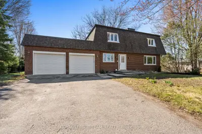 1081 Boucher Crescent, Manotick - Kars - Rideau Twp And Area, On K4m 1b3
