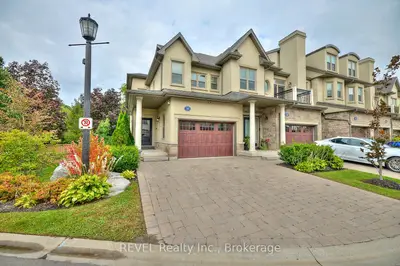 50 Aberdeen Lane S, Niagara-on-the-lake, On L0s 1j0