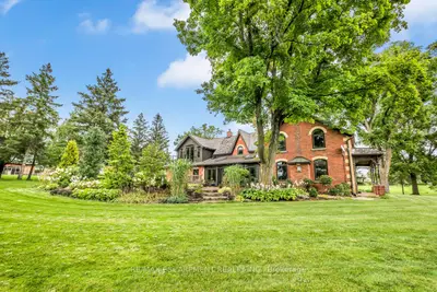 1399 Safari Road, Hamilton, On L8b 1s6