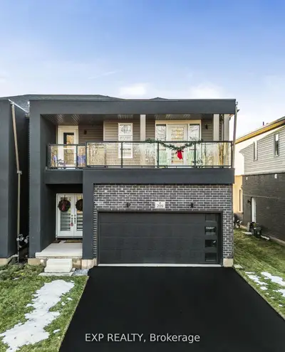 209 Wells Avenue, Fort Erie, On L0s 1n0