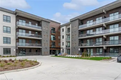 7549 Kalar Road 214, Niagara Falls, On L2h 2y6