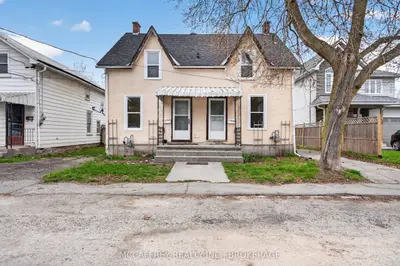 45 Isabella Street E, Greater Napanee, On K7r 1m2