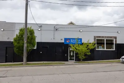347 Colborne Street, Brantford, On N3s 3n2