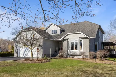 882 Du Castor Road, The Nation, On K0a 3c0