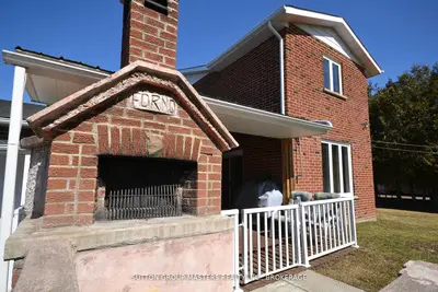 245 Arnold Street, Kingston, On K7m 3m4