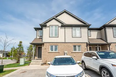7768 Ascot Circle 51, Niagara Falls, On L2h 3p9