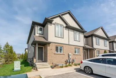 7768 Ascot Circle 51, Niagara Falls, On L2h 3p9