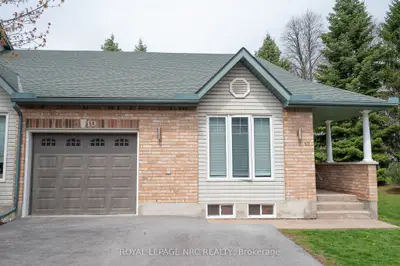 3797 Orlando Drive 10, Niagara Falls, On L2j 4b5