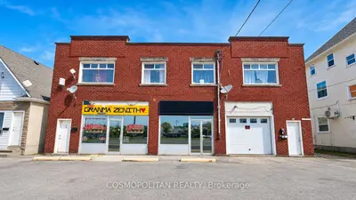 35 Ontario Road, Welland, On L3b 5c1