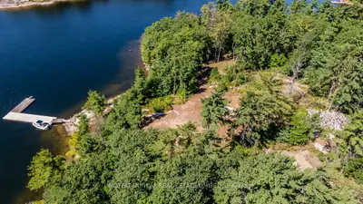 32 Webber Island, Georgian Bay, On, P0e 1e0