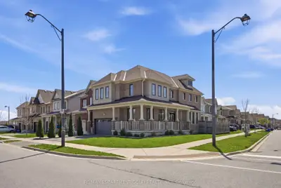 57 Thompson Road, Haldimand, On N3w 0b7