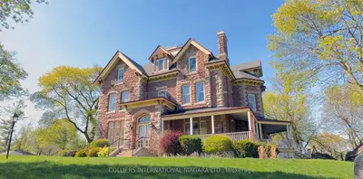 14 St. David Street W, Thorold, On L2v 2k9