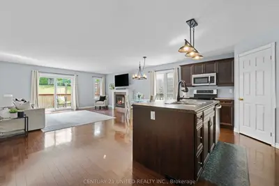 385 Bianco Crescent, Peterborough, On K9k 0a5