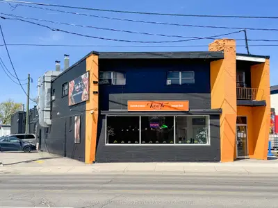 186 Hamilton Road Rear Unit, London East, On N6b 1n5