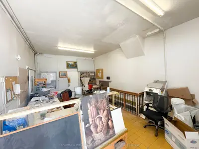 186 Hamilton Road Rear Unit, London East, On N6b 1n5