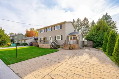6548 Beatty Line N, Centre Wellington, On N1m 2w3