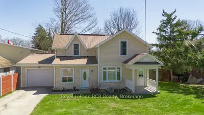 335 Ross Street, Huron-kinloss, On N0g 2h0