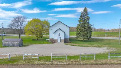 565739 Towerline Road, Norwich, On N4s 7w3