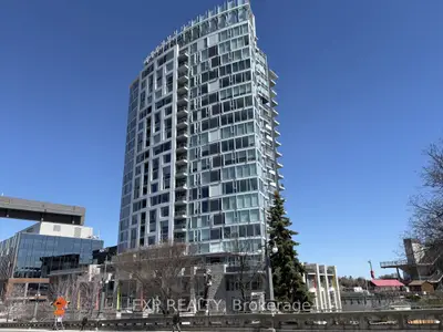 1035 Bank Street 1108, Glebe - Ottawa East And Area, On K1s 5k3