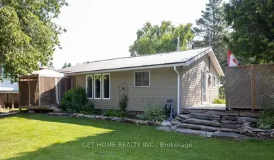 24 Hargrave Road, Kawartha Lakes, On K0m 2b0