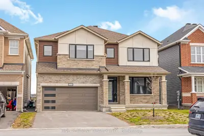 1016 Showman Street, Stittsville - Munster - Richmond, On K0a 2z0