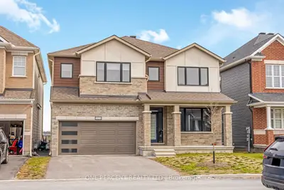 1016 Showman Street, Stittsville - Munster - Richmond, On K0a 2z0