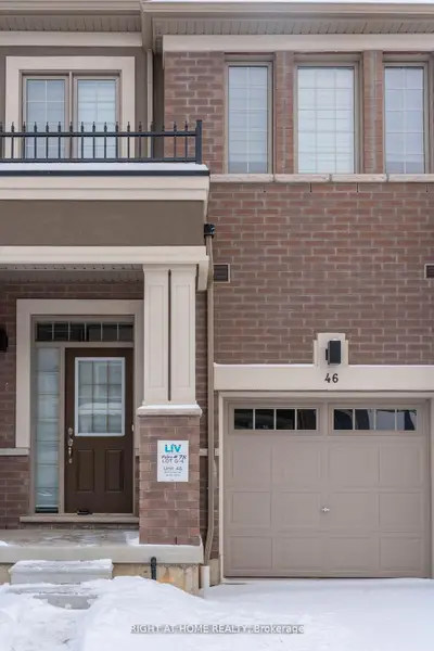 #46 620 Colborne St., Brantford, On, N3t 0y1