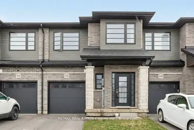 538 Grey Street, Brantford, On N3s 0c4