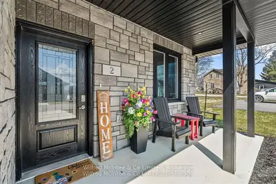 2 Palmer Marie Lane 2, Arran-elderslie, On N0g 1l0