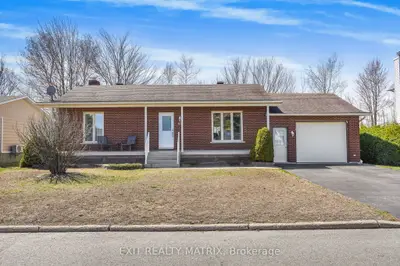 87 Lalande Crescent, Alfred And Plantagenet, On K0b 1a0