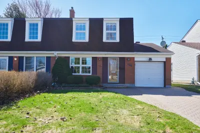 2166 Bickerton Avenue, Beacon Hill North - South And Area, On K1j 6y3